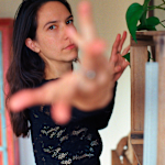 Hipcamp host Marisa M.,