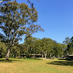 Hipcamp host Habitat N.,