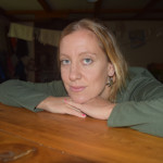Hipcamp host Stephanie D.,