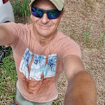 Hipcamp host Hendrik S.,