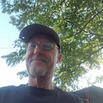 Hipcamp host Jim S.,
