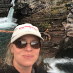 Hipcamp host Sonia C.,