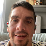 Hipcamp host Chaz C.,