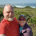 Hipcamp host Kristy M.,