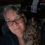 Hipcamp host Petula H.,
