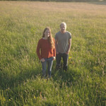 Hipcamp host Amy And Pete W.,