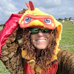 Hipcamp host Nicole C.,