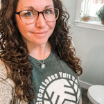 Hipcamp host Shari K.,
