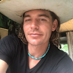 Hipcamp host Jay A.,