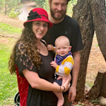 Hipcamp host Ashley & Ryan S.,