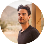 Hipcamp host Donovan G.,