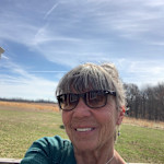 Hipcamp host Barbara W.,