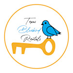 Hipcamp host Texas Bluebird Rentals B.,