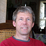 Hipcamp host Dale J.,