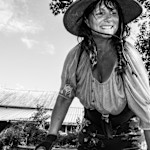 Hipcamp host Shelley Mae B.,