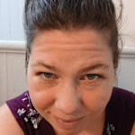 Hipcamp host Amy W.,