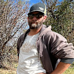 Hipcamp host Jordan G.,