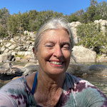 Hipcamp host Mary T.,