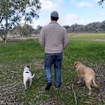 Hipcamp host Callum W.,