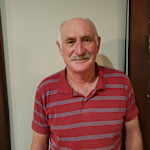 Hipcamp host Keith E.,