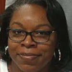 Hipcamp host Sharita O.,