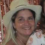 Hipcamp host Loida V.,