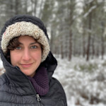 Hipcamp host Elaena B.,