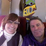 Hipcamp host Cheri H.,