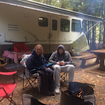 Hipcamp host Gary L.,