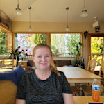 Hipcamp host Nancy P.,