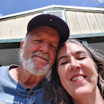 Hipcamp host Patricia S.,