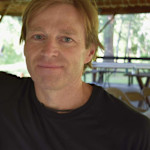 Hipcamp host Daniel T.,