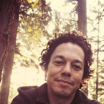 Hipcamp host Ian F.,
