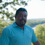 Hipcamp host Juan G.,