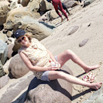 Hipcamp host Wanda B.,