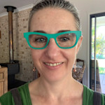 Hipcamp host Anna C.,
