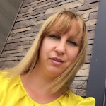 Hipcamp host Sarah O.,