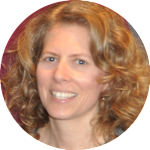 Hipcamp host Pam B.,