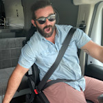 Hipcamp host Matt L.,