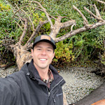 Hipcamp host Matt P.,