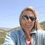 Hipcamp host Stephanie W.,