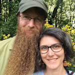 Hipcamp host Terrie And Thomas E.,