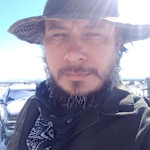 Hipcamp host Guillermo M.,