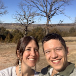 Hipcamp host Corley C.,