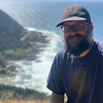 Hipcamp host Evan M.,