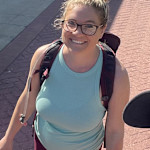 Hipcamp host Miranda K.,