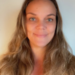 Hipcamp host Kimberleigh F.,