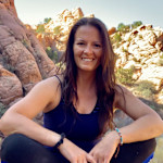 Hipcamp host Jill A.,