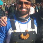 Hipcamp host Cody B.,