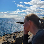 Hipcamp host Juliane S.,